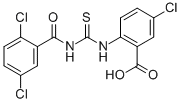 CAS 533918-42-2 molecular structure