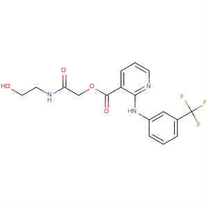 CAS 533925-42-7 molecular structure