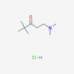 CAS 53400-42-3 molecular structure