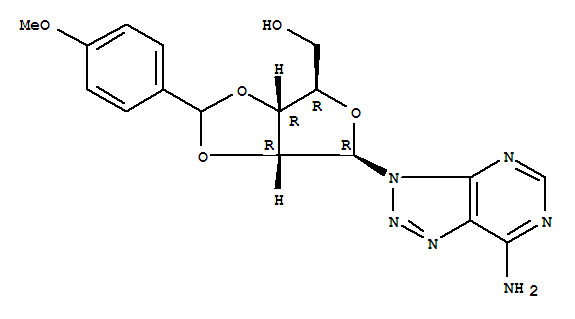 CAS 53458-42-7 structure