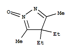 CAS 5363-42-8 structure