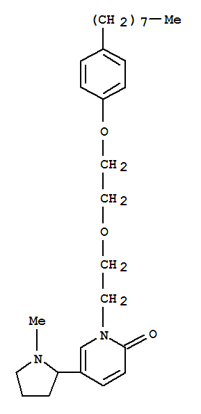 CAS 5366-42-7 molecular structure