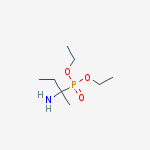 CAS 53753-42-7 molecular structure