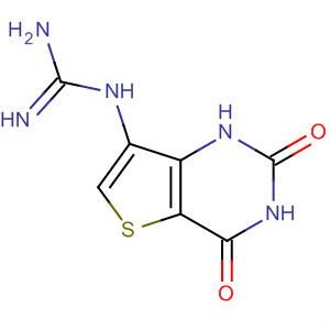 CAS 538360-42-8 structure