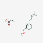 CAS 53889-42-2 structure