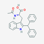 CAS 53924-42-8 structure