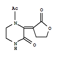 CAS 53959-42-5 structure