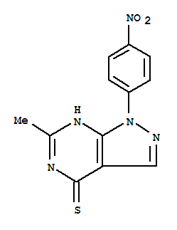 CAS 5399-42-8 structure