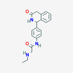 CAS 54087-42-2 structure