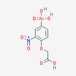 CAS 5410-42-4 molecular structure