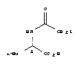 CAS 5419-42-1 structure