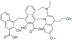 CAS 5423-42-7 structure