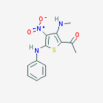 CAS 54252-42-5 structure