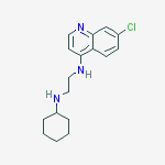 CAS 5427-42-9 structure