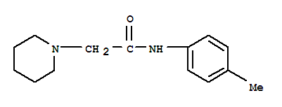 CAS 5429-42-5 structure