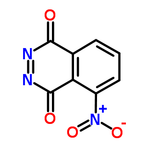 CAS 54535-42-1 structure