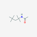 CAS 5459-42-7 molecular structure