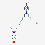 CAS 5463-42-3 structure