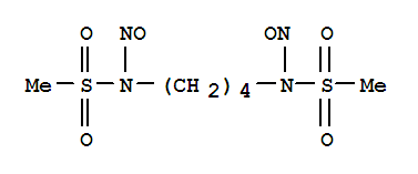 CAS 5466-42-2 structure