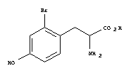 CAS 54788-42-0 structure