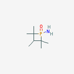 CAS 54882-42-7 molecular structure
