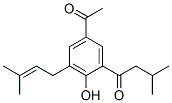 CAS 54963-42-7 molecular structure