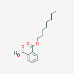 CAS 55090-42-1 molecular structure