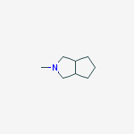 CAS 55100-42-0 structure