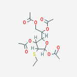 CAS 55123-42-7 structure