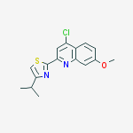 CAS 552335-42-9 structure