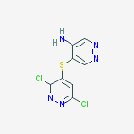 CAS 55271-42-6 molecular structure