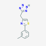 CAS 55315-42-9 molecular structure