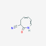CAS 55438-42-1 structure
