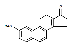 CAS 55651-42-8 molecular structure