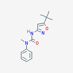 CAS 55808-42-9 molecular structure