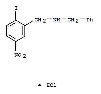 CAS 56008-42-5 molecular structure