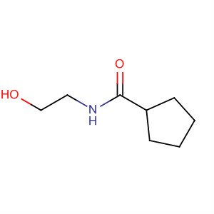 CAS 56140-42-2 structure