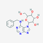 CAS 56159-42-3 structure