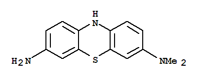 CAS 5627-42-9 molecular structure