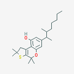 CAS 56291-42-0 structure