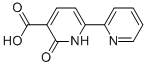 CAS 56304-42-8 molecular structure