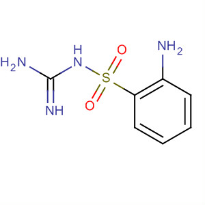 CAS 56519-42-7 molecular structure