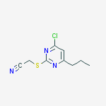 CAS 56605-42-6 structure