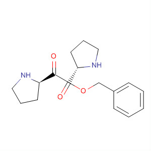 CAS 56610-42-5 structure