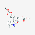 CAS 56632-42-9 structure