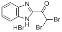 CAS 56653-42-0 structure