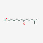 CAS 56884-42-5 molecular structure
