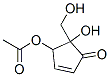 CAS 57172-42-6 molecular structure