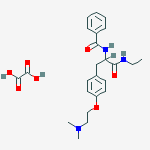 CAS 57227-42-6 molecular structure