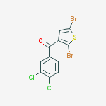 CAS 57248-42-7 structure